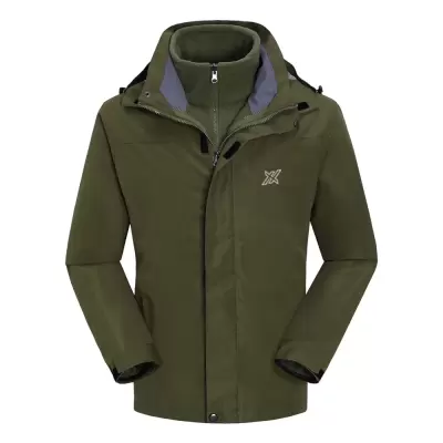 Windbreaker Jackets