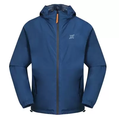 Windbreaker Jackets