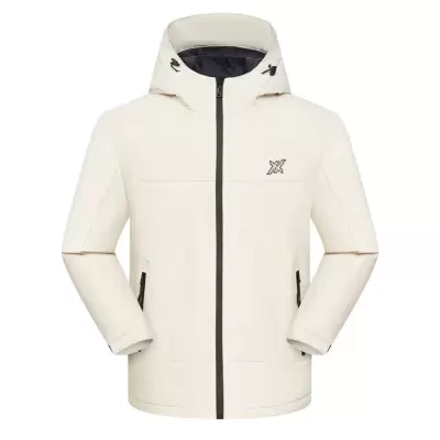 Windbreaker Jackets