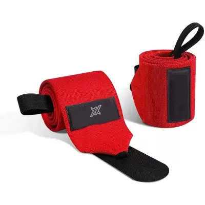 Wrist Wraps