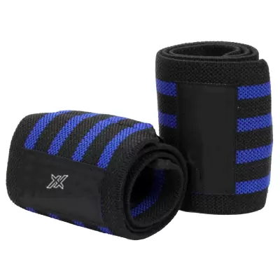 Wrist Wraps