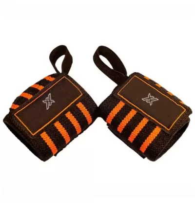 Wrist Wraps