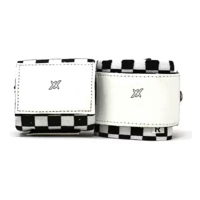 Wrist Wraps