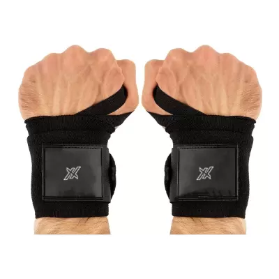 Wrist Wraps