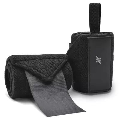Wrist Wraps
