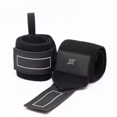 Wrist Wraps