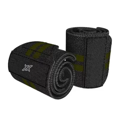 Wrist Wraps