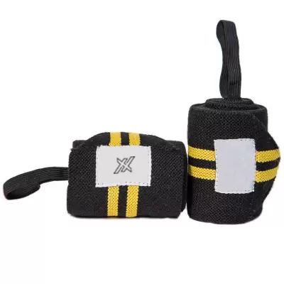 Wrist Wraps