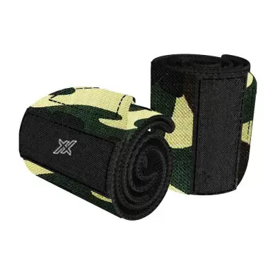 Wrist Wraps