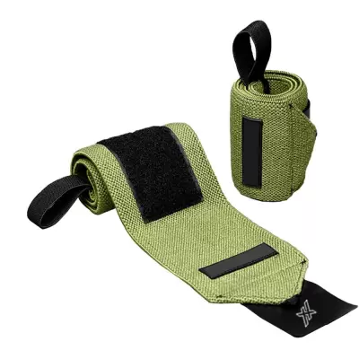 Wrist Wraps